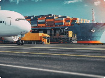 Servicio Cargo Oficina a Puerta