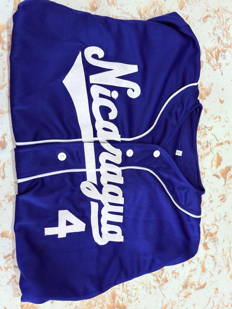 Camisetas De Beisbol