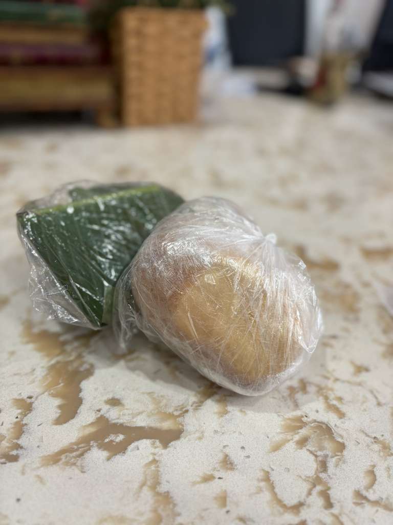 Cuajada