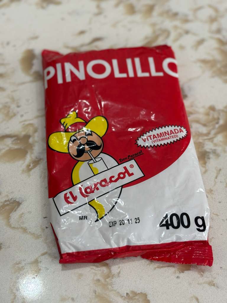 Pinolillo