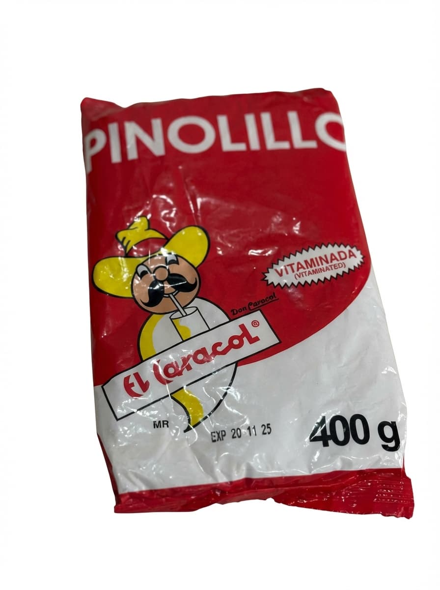 Pinolillo