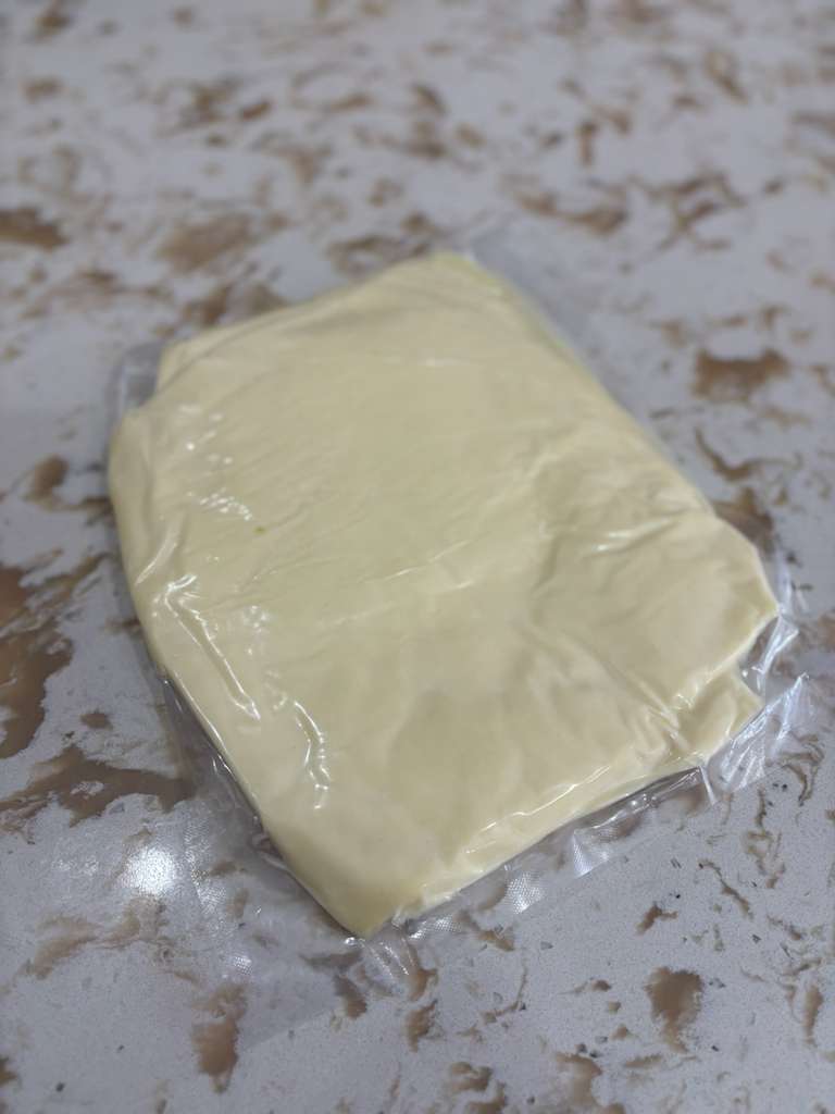 Quesillo