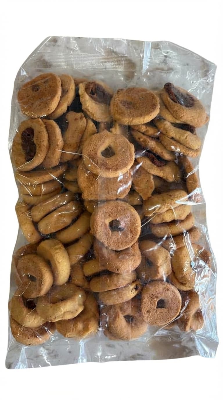 Rosquillas