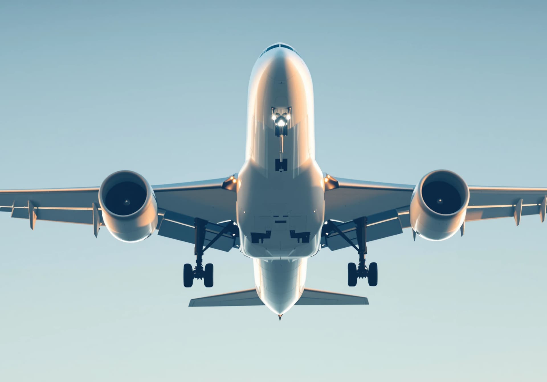 Avión de carga aérea MTOM
