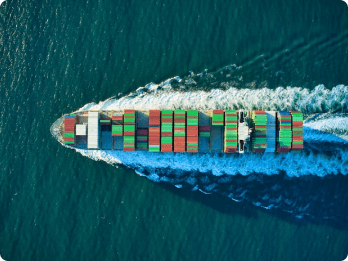 Envíos marítimos