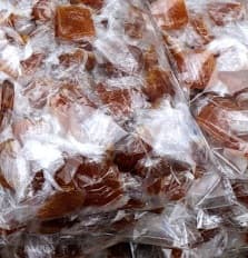 Caramelo De Coco