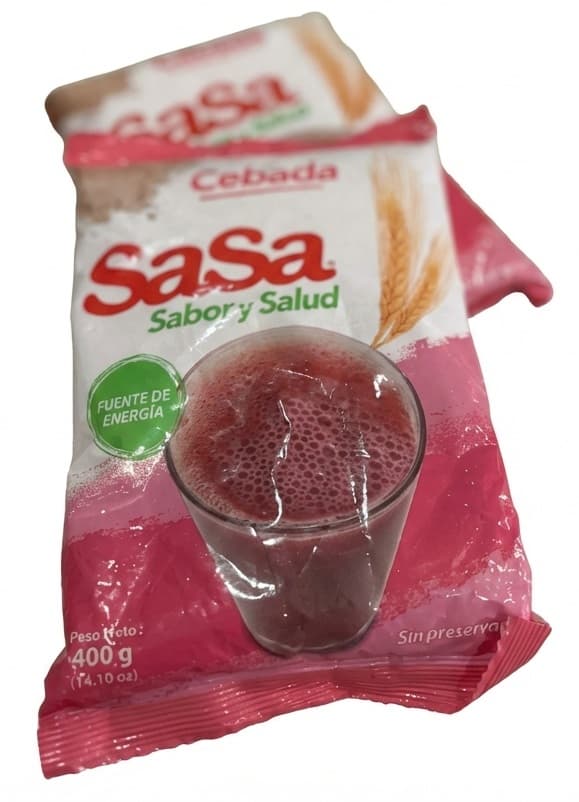 Cebada