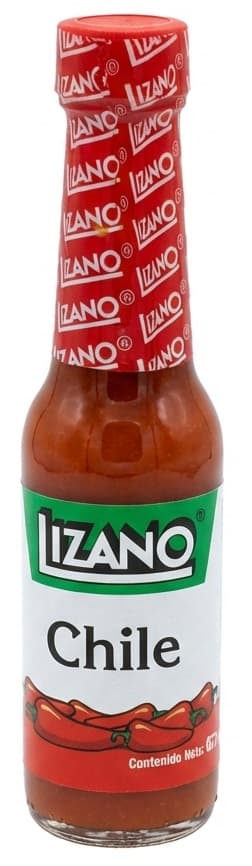 Chile Lizano