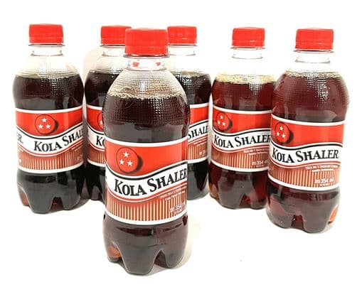 Kola Shaler