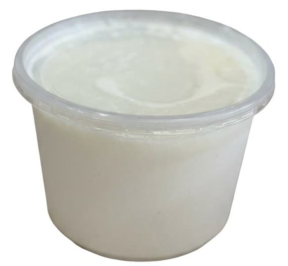 Leche Agria