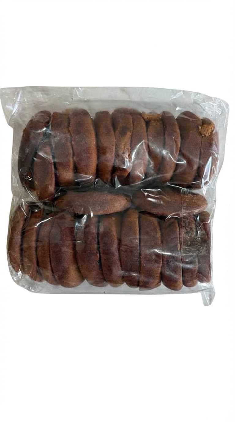 Polvorones