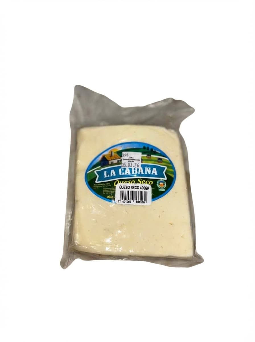 Queso