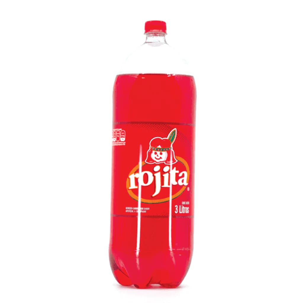 Rojita