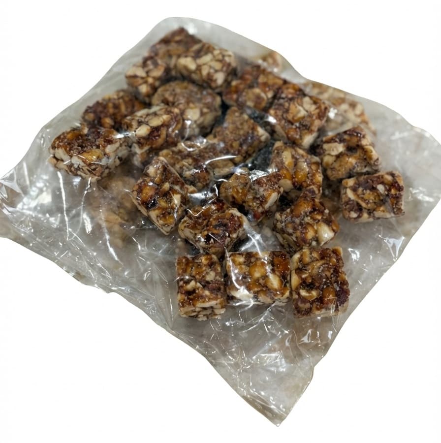 Trocantes